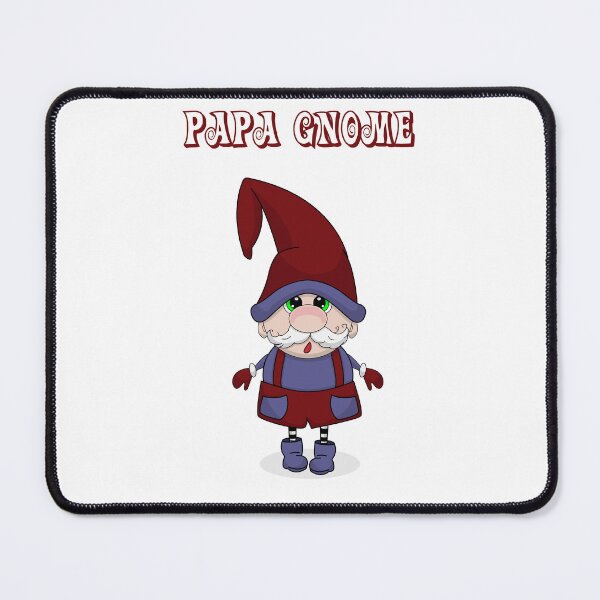 Item preview, Papa Gnome designed and sold by Designs by Greylady.