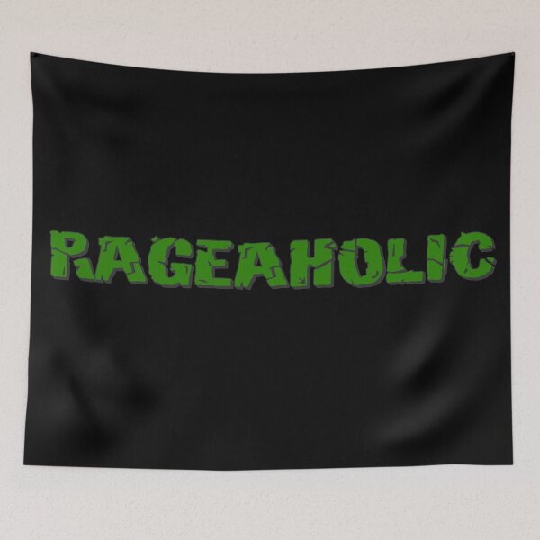 Item preview, Rageaholic Green Monster designed and sold by Mondayshine.