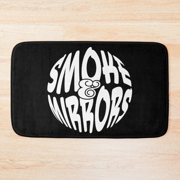 Item preview, Smoke & Mirrors designed and sold by Phil Tessier Too.