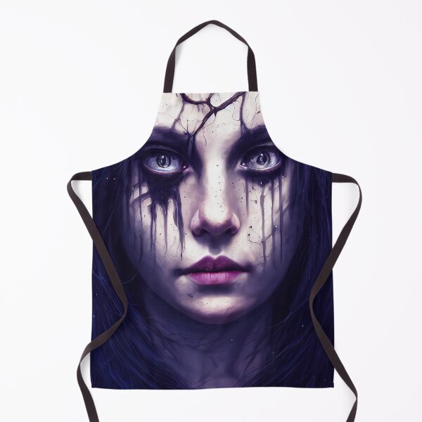 Item preview, Lady in Neverland designed and sold by Rezashirzady.