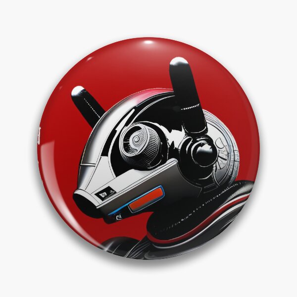 Item preview, WOLF-BOT designed and sold by Association AREMIS DEFENSE FORCE.