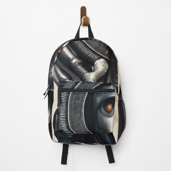 Item preview, Sci-Fi looking Robot designed and sold by mrlongfield.