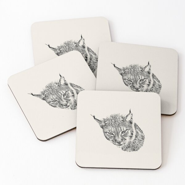 Item preview, Lynx designed and sold by Guardi71.