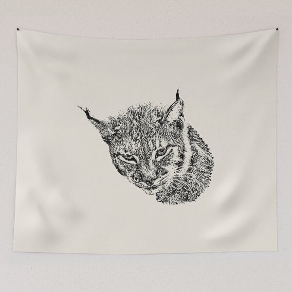 Item preview, Lynx designed and sold by Guardi71.