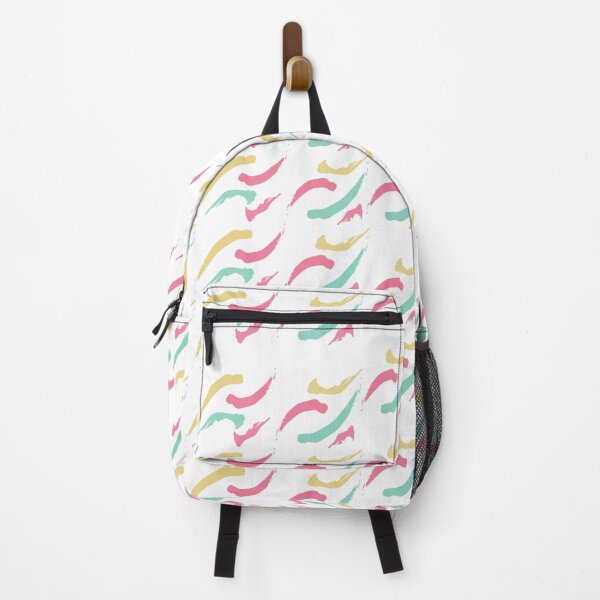 Item preview, Yellow pattern, watercolor, painting, illustration designed and sold by Lessonsprint.