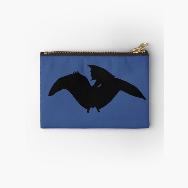Item preview, Black Tapajara Silhouette  designed and sold by Zovanah.