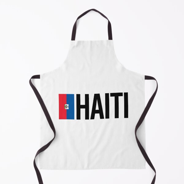Item preview, Haiti Minimal Design collection designed and sold by randomorder.