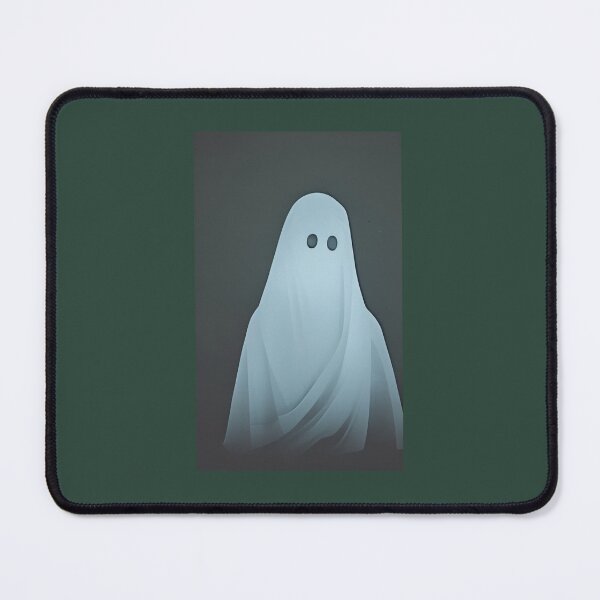 Item preview, Ghost Portrait designed and sold by abidance.