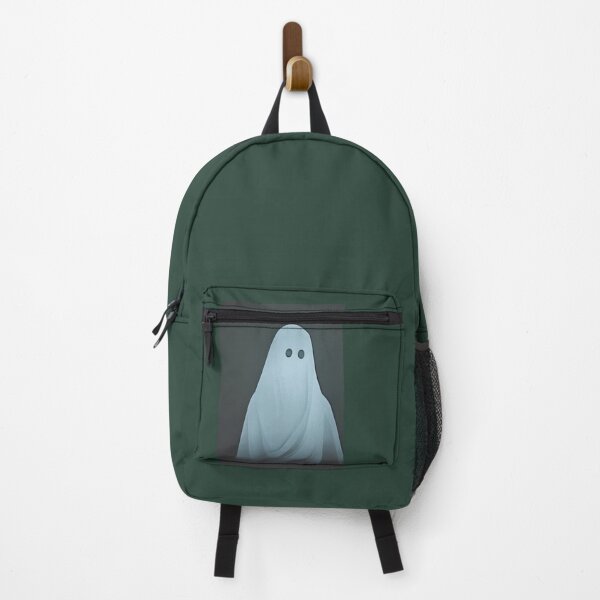 Item preview, Ghost Portrait designed and sold by abidance.