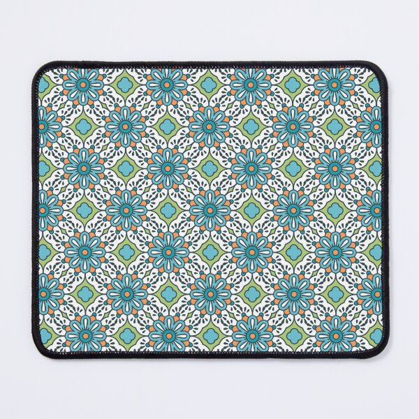 Item preview, Beautiful Daisy Pattern designed and sold by RepublicOfFire.