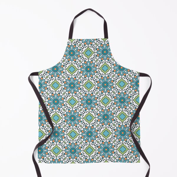 Item preview, Beautiful Daisy Pattern designed and sold by RepublicOfFire.