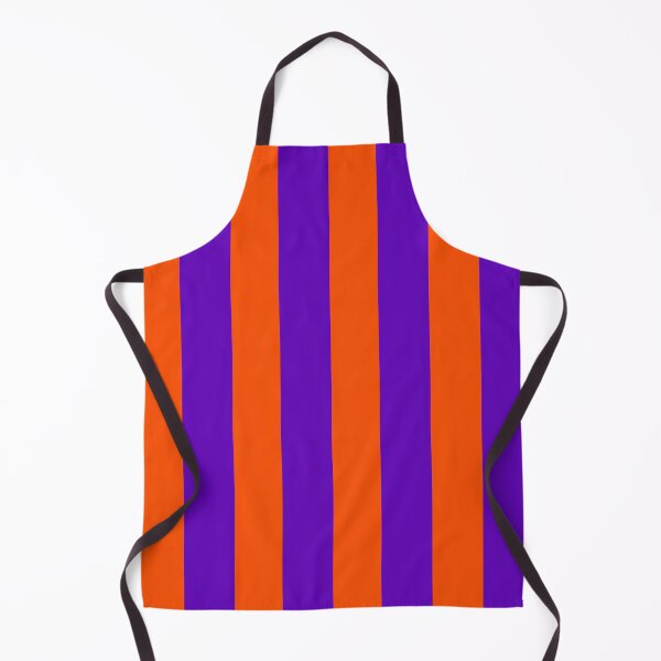 Item preview, On the line, orange and purple designed and sold by E-W-D.