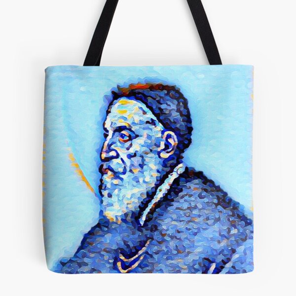 Item preview, Titian Artwork | Titian Portrait | Titian Wall Art  designed and sold by Suyogsonar25.