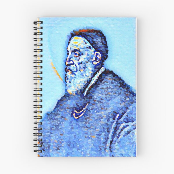Item preview, Titian Artwork | Titian Portrait | Titian Wall Art  designed and sold by Suyogsonar25.