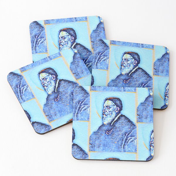 Item preview, Titian Artwork | Titian Portrait | Titian Wall Art  designed and sold by Suyogsonar25.