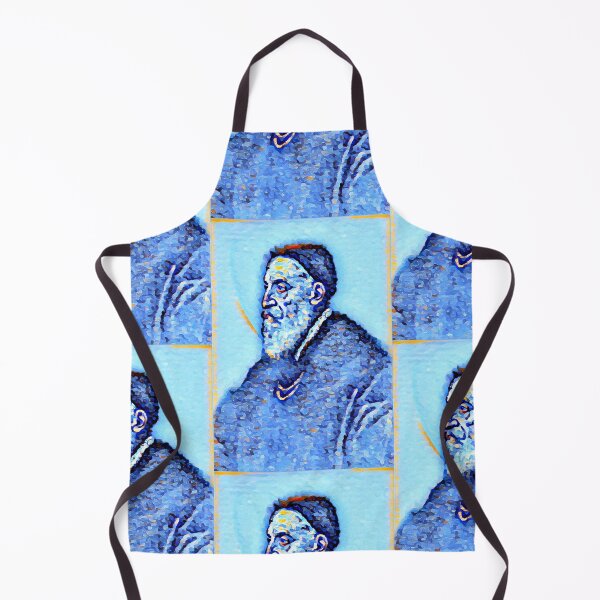 Item preview, Titian Artwork | Titian Portrait | Titian Wall Art designed and sold by Suyogsonar25.