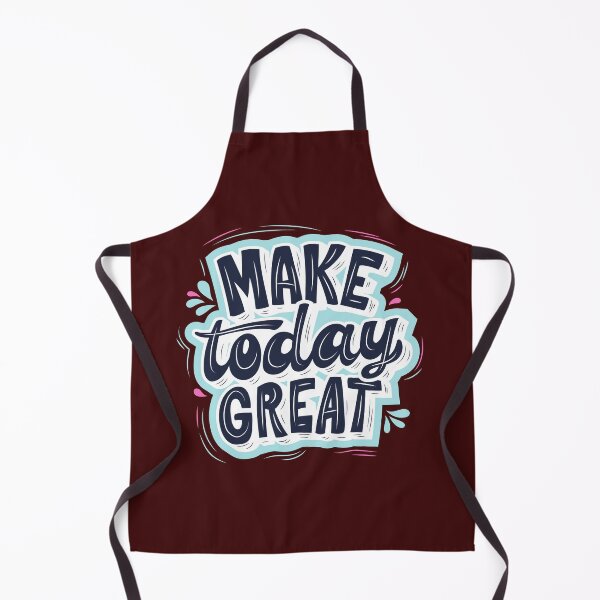 Item preview, "make today great" designed and sold by balajj.