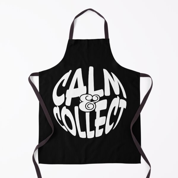 Item preview, Calm & Collect designed and sold by Phil Tessier Too.