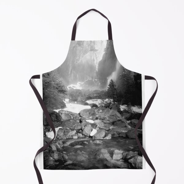 Item preview, Yosemite Wonders of Winter designed and sold by nbrandsberg.