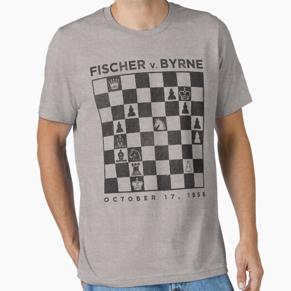 Item preview, FISCHER v. BYRNE designed and sold by AJ Paglia.