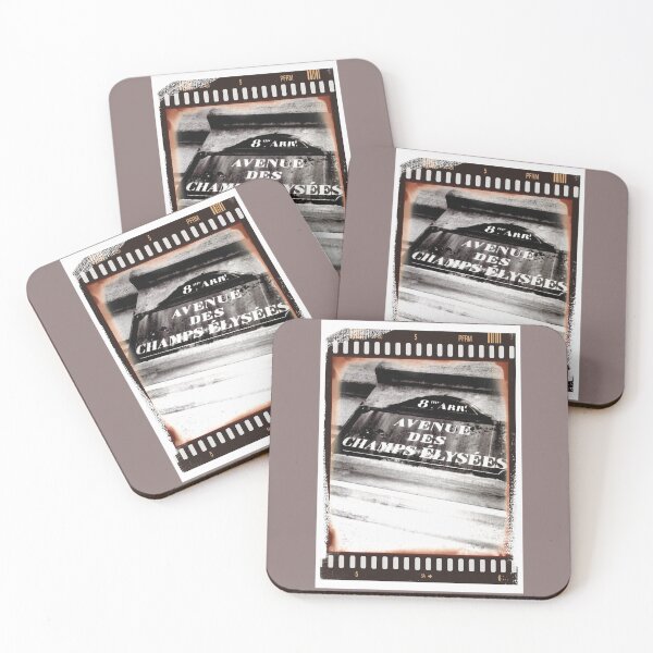 Item preview, OHH... OHH.. Champs Élysées .... designed and sold by PhotogalleryCJ.