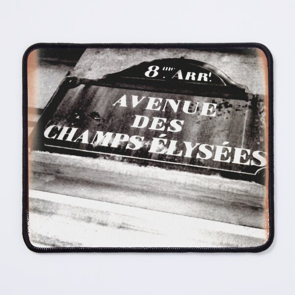 Item preview, OHH... OHH.. Champs Élysées .... designed and sold by PhotogalleryCJ.