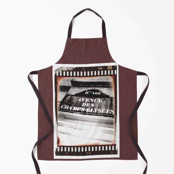 Item preview, OHH... OHH.. Champs Élysées .... designed and sold by PhotogalleryCJ.