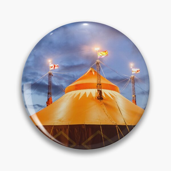 Item preview, Circus in Town designed and sold by lukeholland88.