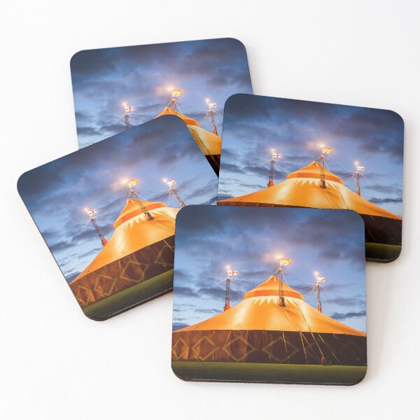 Item preview, Circus in Town designed and sold by lukeholland88.