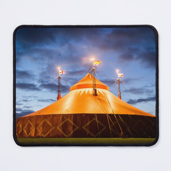 Item preview, Circus in Town designed and sold by lukeholland88.