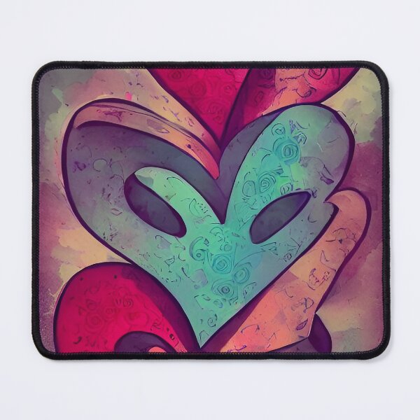 Item preview, My Love Runs Deep designed and sold by TruthTold.