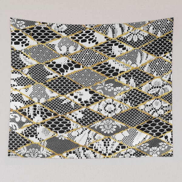 Item preview, only lace designed and sold by zeljkica.