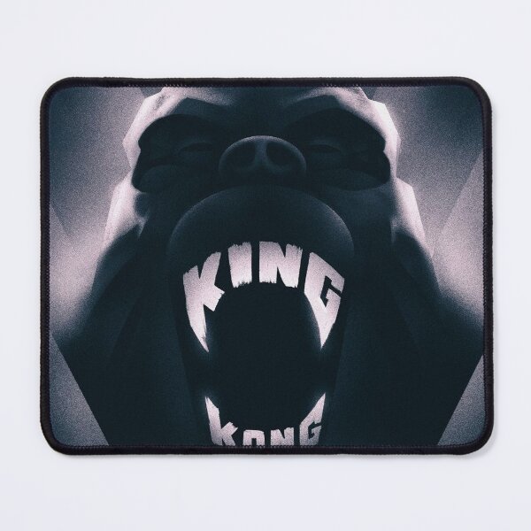Item preview, King Kong 1933 designed and sold by BrigitteCooper.