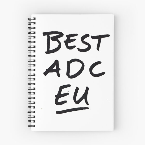 Item preview, Best ADC EU! designed and sold by killingitmag.