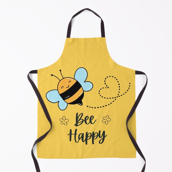 Item preview, Bee Happy designed and sold by UnicornParty.