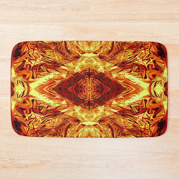 Item preview, Ancient drawing III designed and sold by PowerOfAbstract.