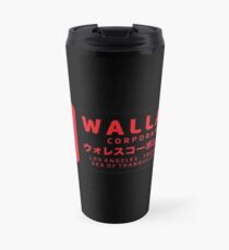 Wallace Corporation Thermobecher