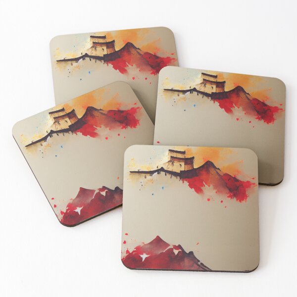 Item preview, A piece of China designed and sold by Immersive Art.
