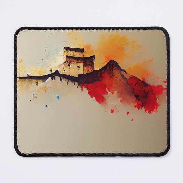 Item preview, A piece of China designed and sold by Immersive Art.