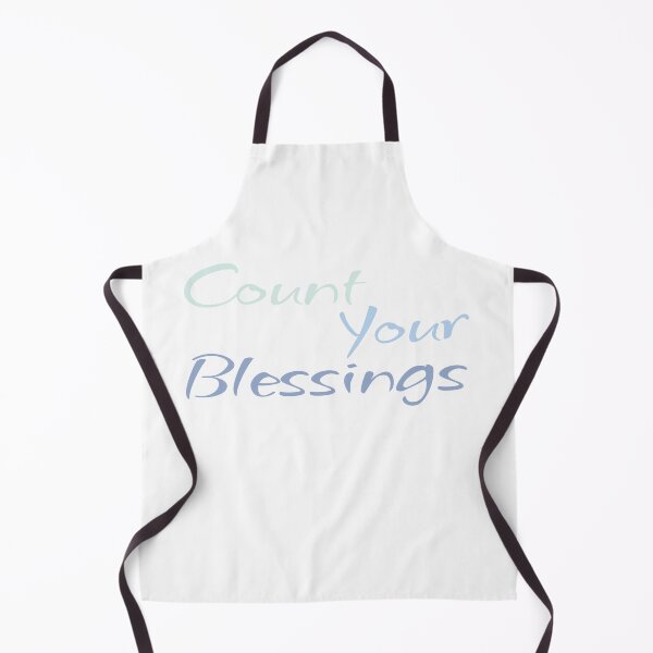 Item preview, Count Your Blessings designed and sold by st0n0ga.