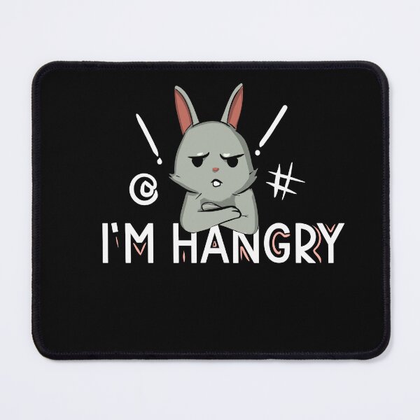 Item preview, Bunny - funny t-shirt designed and sold by Lele-Station.