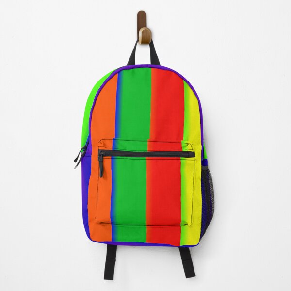 Item preview, On the line, disordered rainbow designed and sold by E-W-D.