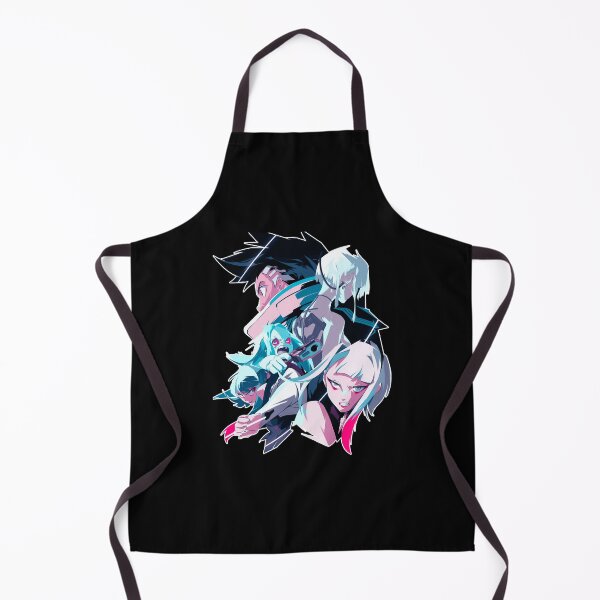 Item preview, edge runner Tshirt designed and sold by EffieDietrich.
