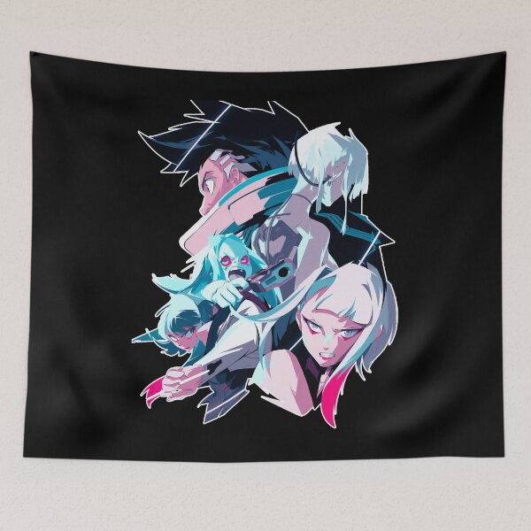 Item preview, edge runner   Tshirt designed and sold by EffieDietrich.