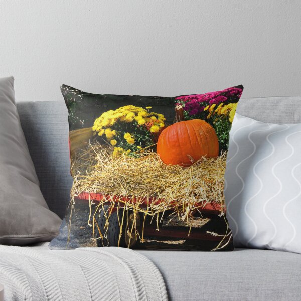 Item preview, The Pumpkin Wagon  designed and sold by John  Kapusta.