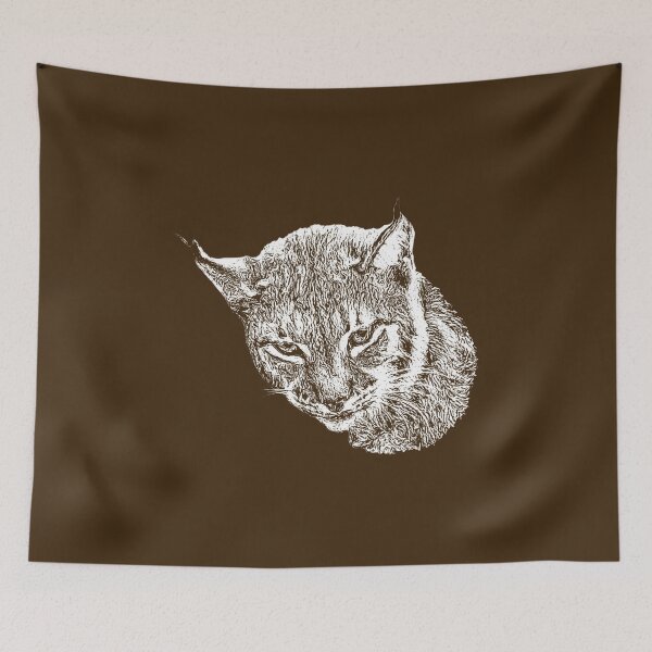 Item preview, Lynx designed and sold by Guardi71.