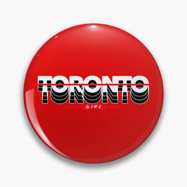 Item preview, chica toronto designed and sold by SBRTPOD.