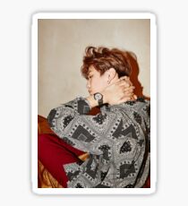 Pegatina QUIERE UNO x Instyle Korea ft. Kang Daniel (강 다니엘)