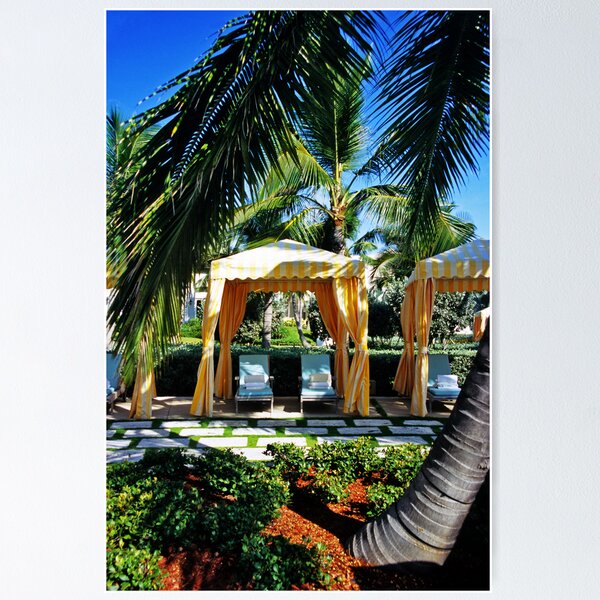 Item preview, Paradise for Two - Great Exuma, Bahamas designed and sold by Alison Cornford-Matheson.