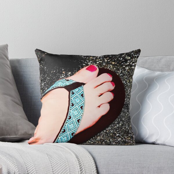 Item preview, ....right foot out." designed and sold by Chet  King.